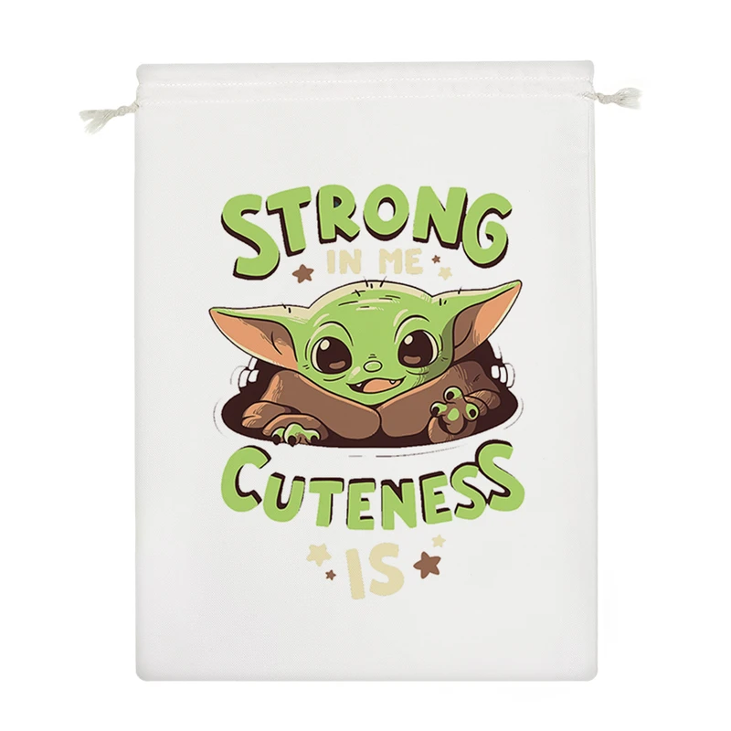 نظم دهنده خندالو مدل بیبی یودا جنگ ستارگان کد 793