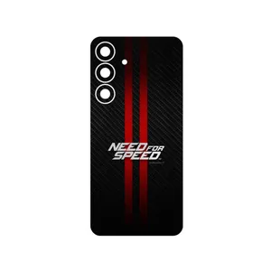 MAHOOT Need_for_Speed_Game Cover Sticker for Samsung Galaxy S25 FE