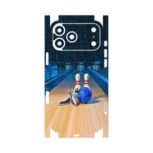 MAHOOT Bowling-FullSkin Cover Sticker for Apple iPhone 17 Pro Max
