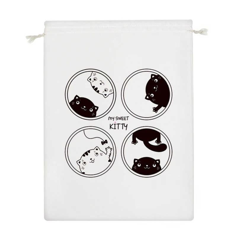 نظم دهنده خندالو مدل گربه Cat کد 3592