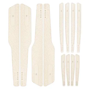 MAHOOT EDGE-W door-Mirror-Bumper Protector for BRILLIANCE V5