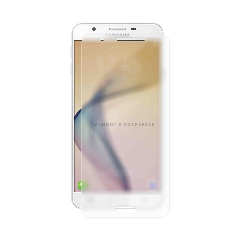 محافظ صفحه نمایش ماهوت مدل PAPER-MT مناسب برای گوشی موبایل سامسونگ GALAXY J7 Prime