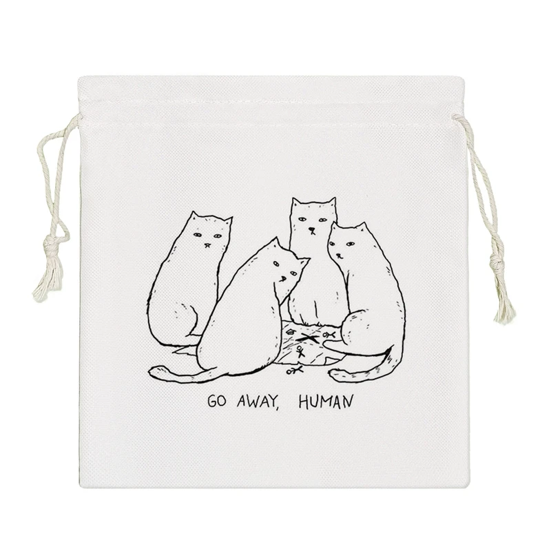 نظم دهنده خندالو مدل گربه های مشکوک کد 3413-S