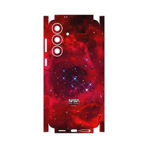 MAHOOT Universe b NASA 10-FullSkin Cover Sticker for Samsung Galaxy S25 FE