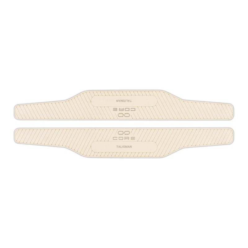 محافظ گوشه سپر خودرو ماهوت مدل CORE-W مناسب برای رنو تالیسمان مجموعه 2 عددی