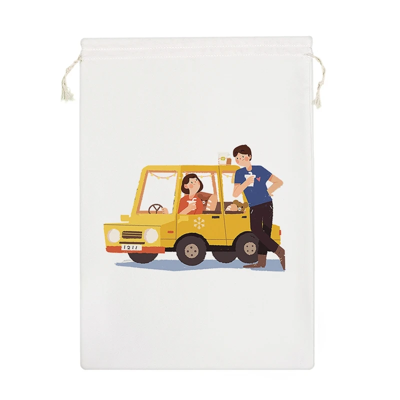 نظم دهنده خندالو مدل عاشقانه Lovely کد S25-M