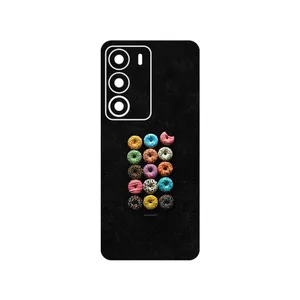 MAHOOT Doughnut Cover Sticker for Realme C71