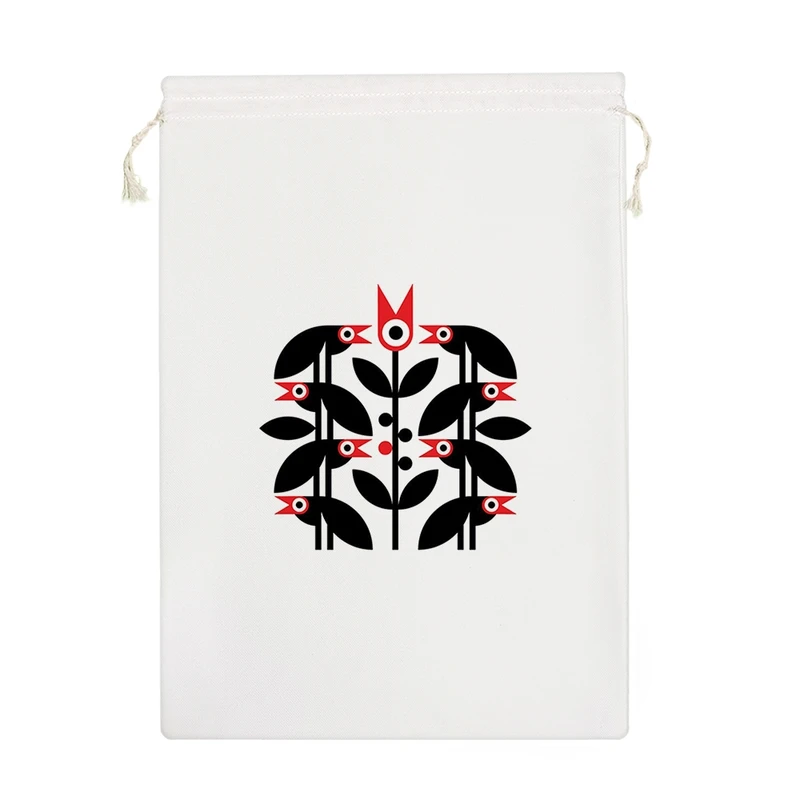 نظم دهنده خندالو مدل گل و مرغ کد H137-M