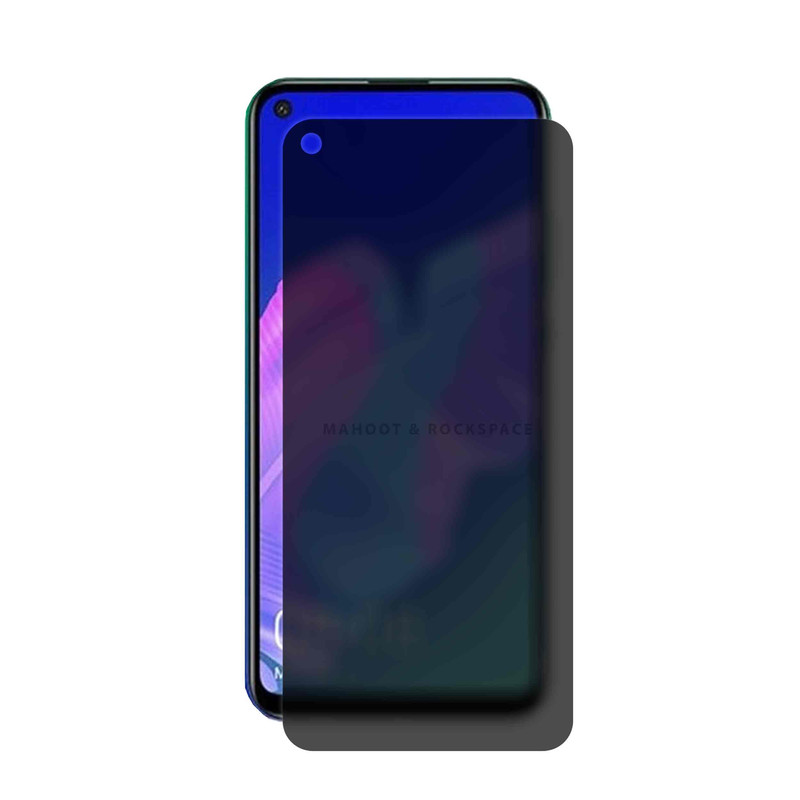 محافظ صفحه نمایش ماهوت مدل PRVT-MT مناسب برای گوشی موبایل هواوی P40 Lite E