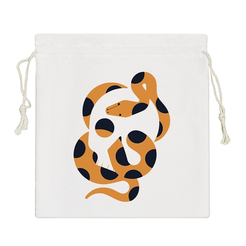 نظم دهنده خندالو مدل اسکلت و مار کد 7386-S