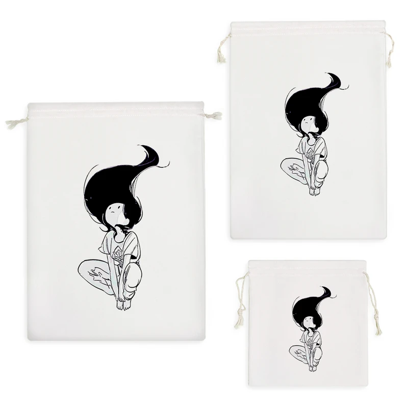 نظم دهنده خندالو مدل دخترانه کد H1560 مجموعه 3 عددی