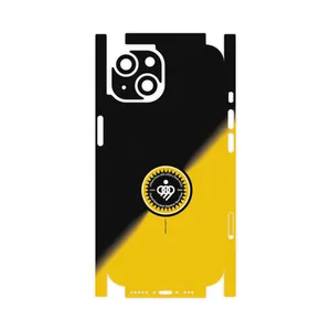 MAHOOT Sepahan-FullSkin Cover Sticker for Apple iPhone 14