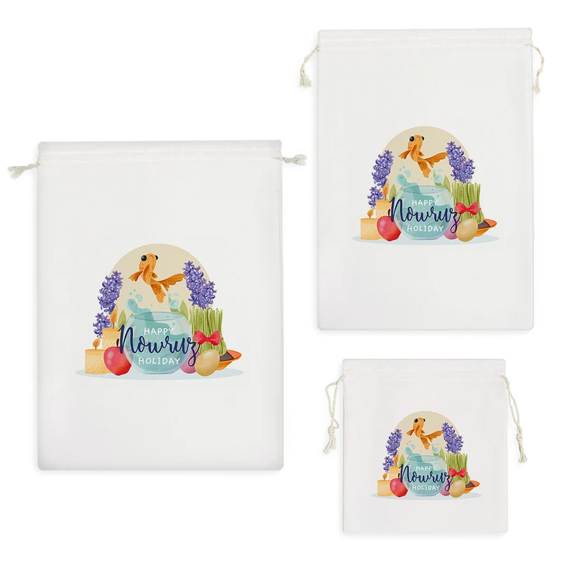 نظم دهنده خندالو مدل سفره هفت سین کد H790 مجموعه 3 عددی