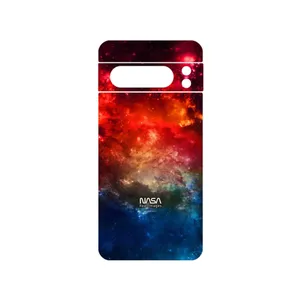 MAHOOT Universe b NASA 8 Cover Sticker for Google Pixel 8 Pro