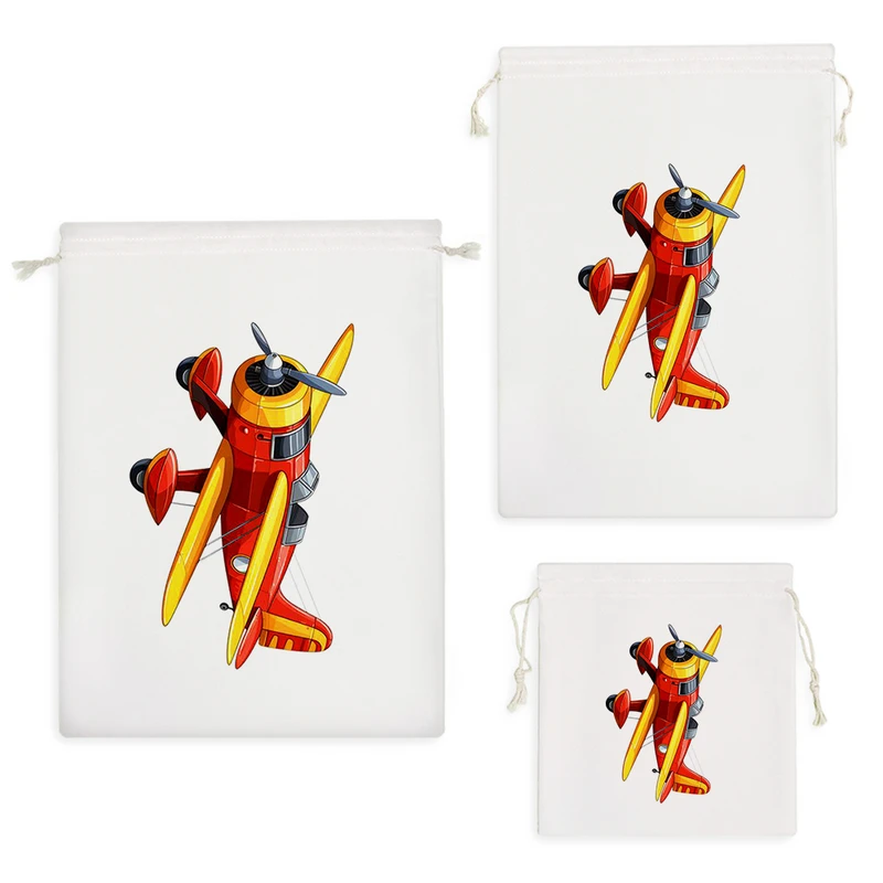 نظم دهنده خندالو مدل هواپیما کد H1036 مجموعه 3 عددی