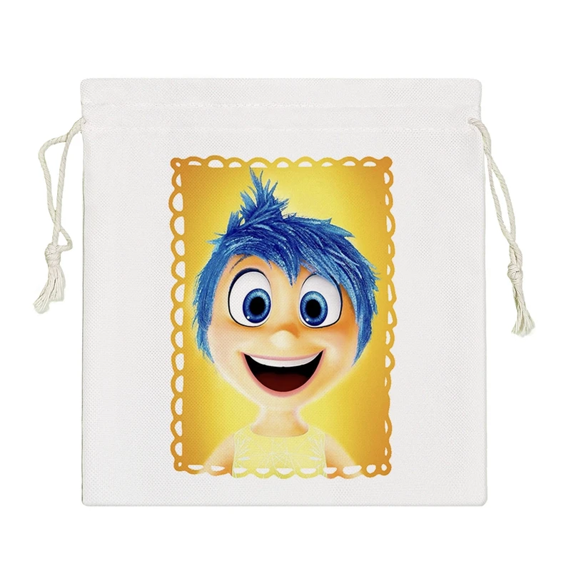 نظم دهنده خندالو مدل انیمیشن اینساید اوت Inside Out کد 331-S