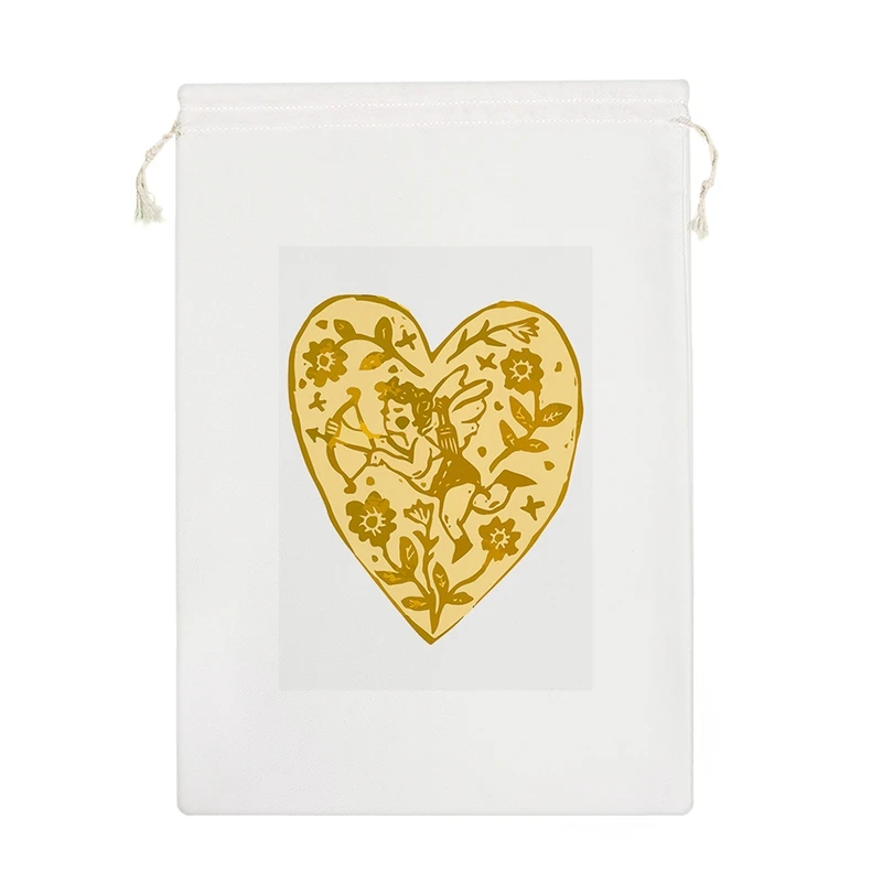 نظم دهنده خندالو مدل قلب فرشته‌ای کد 9318