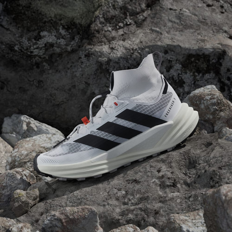 کفش ورزشی مردانه آدیداس مدل Terrex Freehiker 3 Ultra Gore-Tex