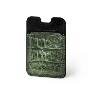 MAHOOT Card Holder Slim Pocket-FC for Nokia 3
