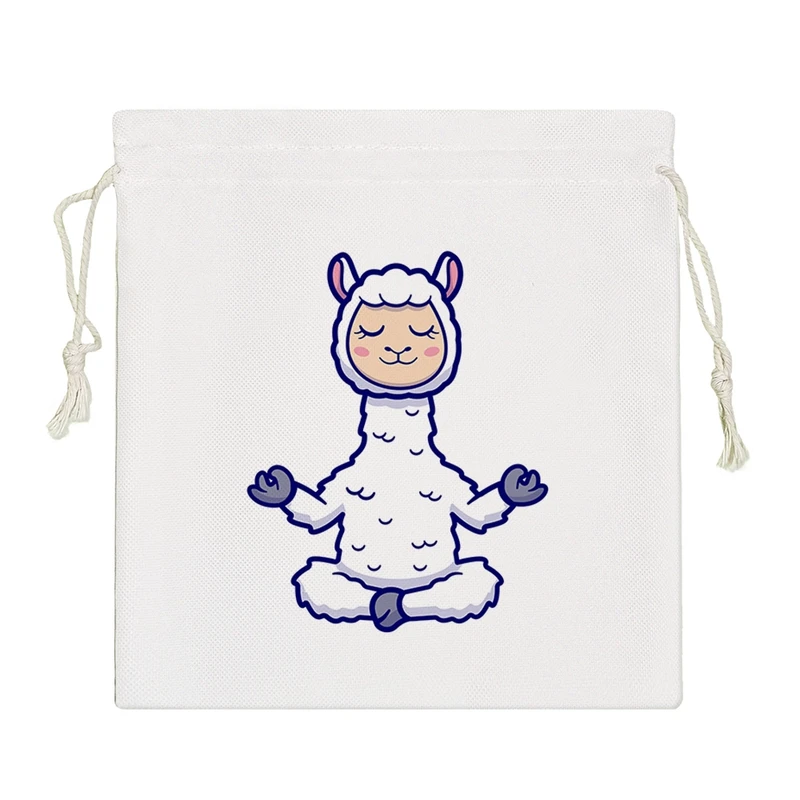 نظم دهنده خندالو مدل لاما و یوگا کد 3494-S