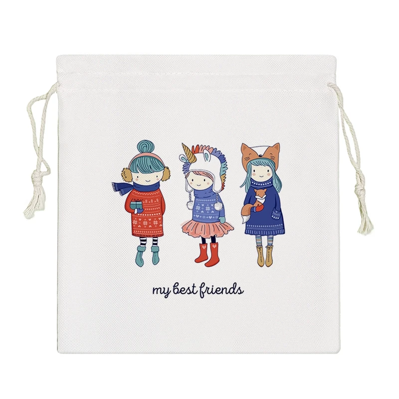 نظم دهنده خندالو مدل MY Best Friends کد 2988-S