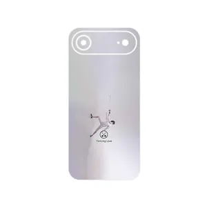 MAHOOT Fencing Cover Sticker for Apple iPhone 17 Air