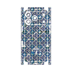 MAHOOT Traditional_Tile-FullSkin Cover Sticker for Apple iPhone 17 Pro