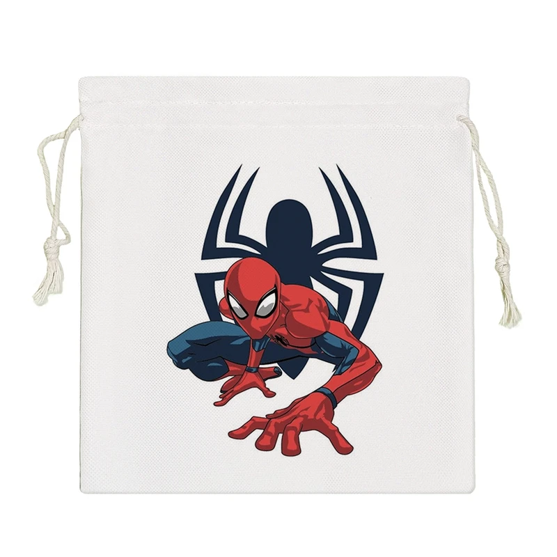 نظم دهنده خندالو مدل مردعنکبوتی کد 5876-S