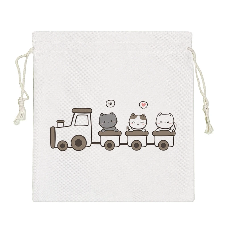 نظم دهنده خندالو مدل گربه Cat کد 3525-S