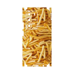 MAHOOT French fries-FullSkin Cover Sticker for Realme C71