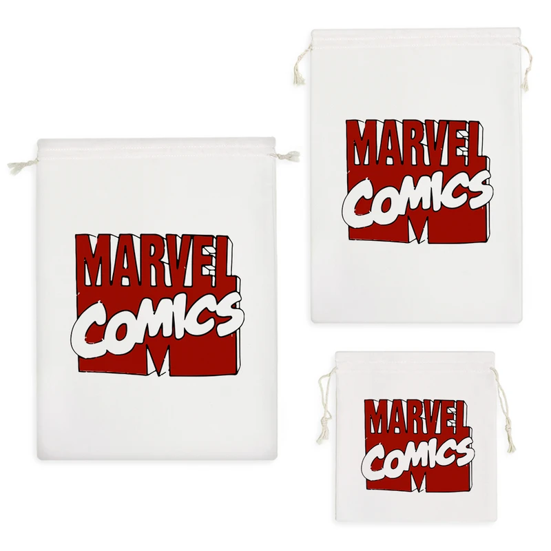 نظم دهنده خندالو مدل کمیک مارول کد 7578 مجموعه 3 عددی