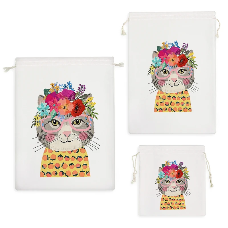 نظم دهنده خندالو مدل گربه کد 451 مجموعه 3 عددی