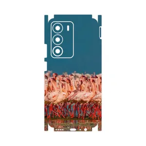 MAHOOT Flamingo-FullSkin Cover Sticker for Realme C71