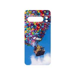 MAHOOT UP Cover Sticker for Google Pixel 8 Pro
