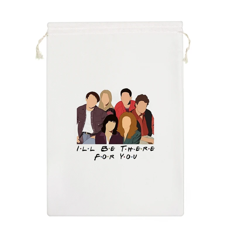 نظم دهنده خندالو مدل سریال فرندز  کد 312-M