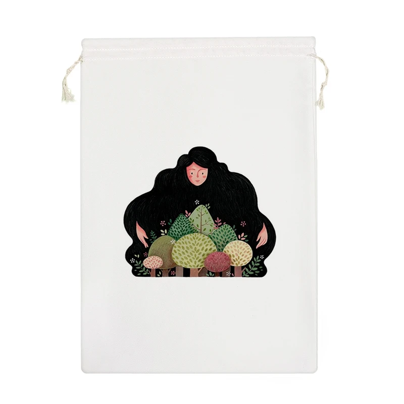 نظم دهنده خندالو مدل درخت و دختر کد H1891-M