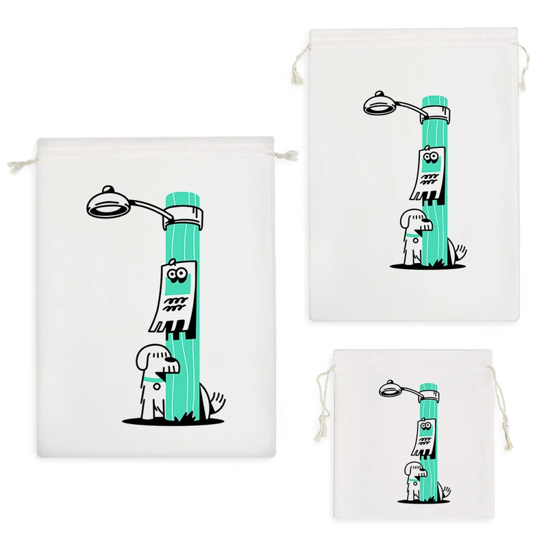 نظم دهنده خندالو مدل سگ گمشده کد 5557 مجموعه 3 عددی