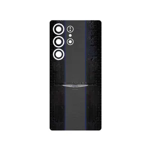 MAHOOT Chrysler Cover Sticker for Samsung Galaxy S25 Ultra