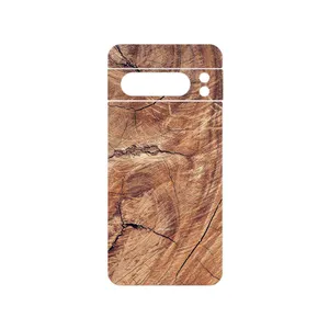 MAHOOT Wood Texture 5 Cover Sticker for Google Pixel 8 Pro