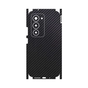 MAHOOT Carbon-Fiber-FullSkin Cover Sticker for Xiaomi Redmi 15 4G