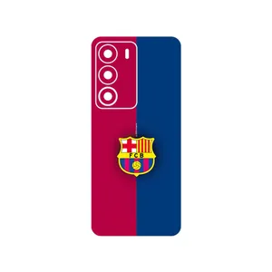 MAHOOT Barcelona_1 Cover Sticker for Realme C71