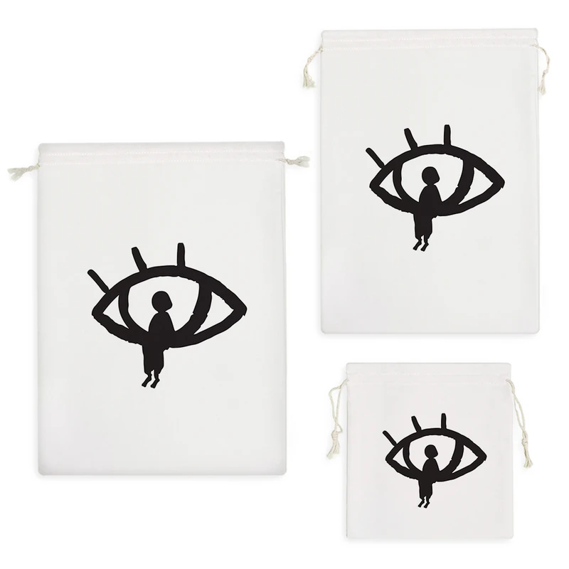 نظم دهنده خندالو مدل چشم  کد 9011 مجموعه 3 عددی