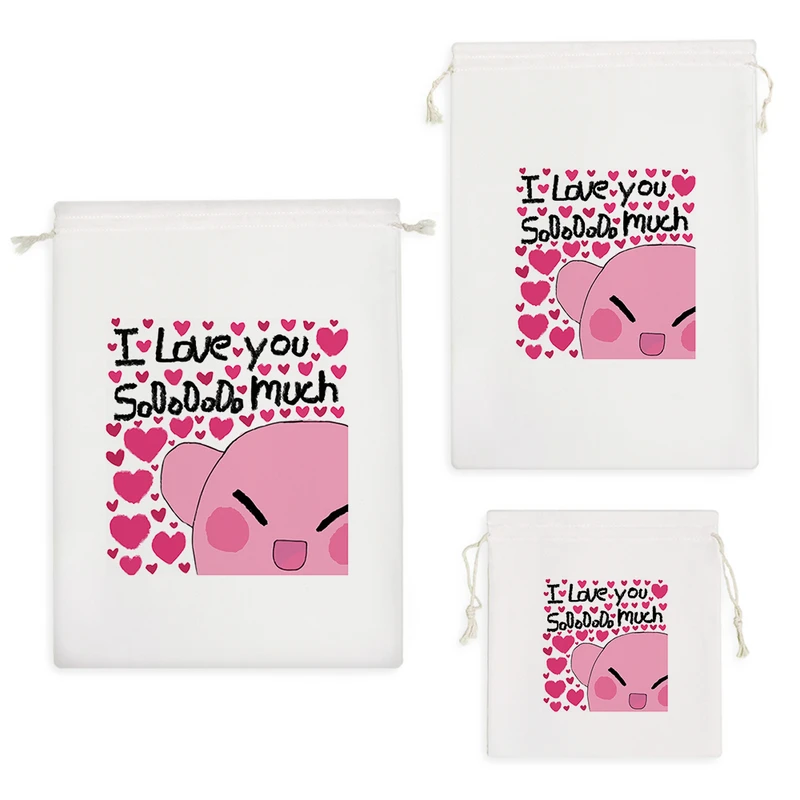 نظم دهنده خندالو مدل I Love You کد 8374 مجموعه 3 عددی