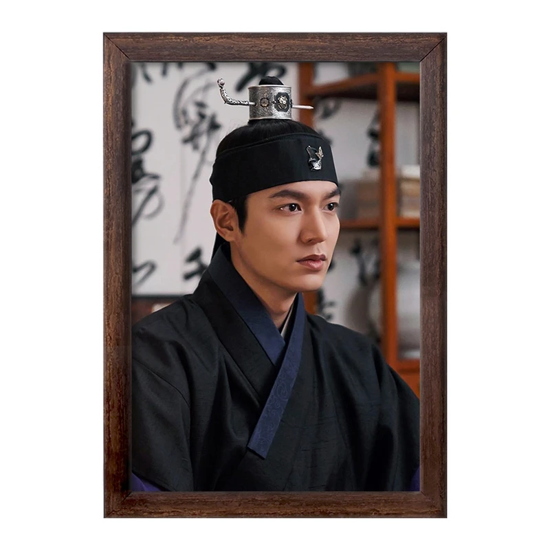 تابلو خندالو طرح لی مین هو Lee min ho  کد 20919