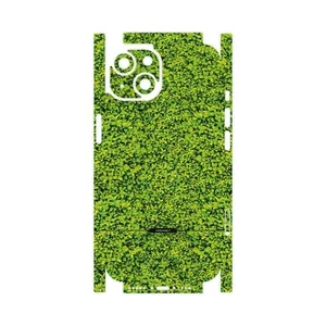 MAHOOT Leafs-FullSkin Cover Sticker for Apple iPhone 14