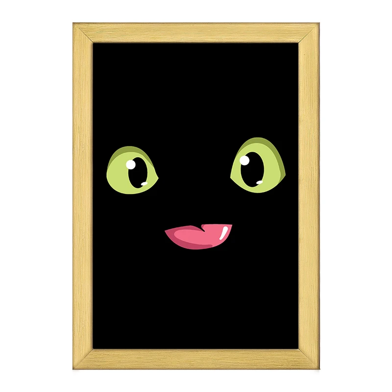 تابلو خندالو طرح اژدها سواران DreamWorks Dragons  کد 13751