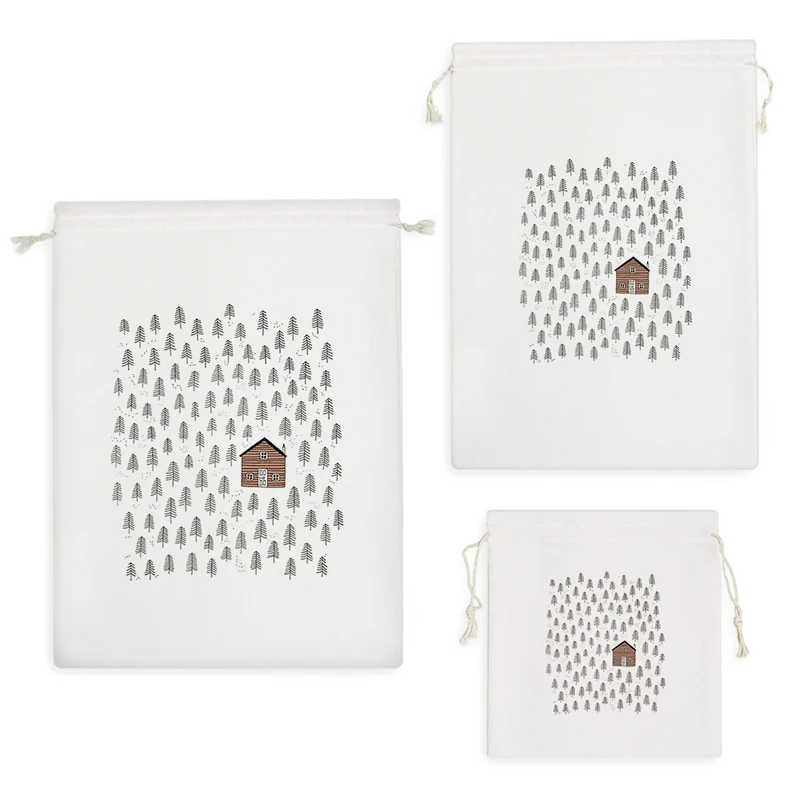 نظم دهنده خندالو مدل کلبه کد H1998 مجموعه 3 عددی