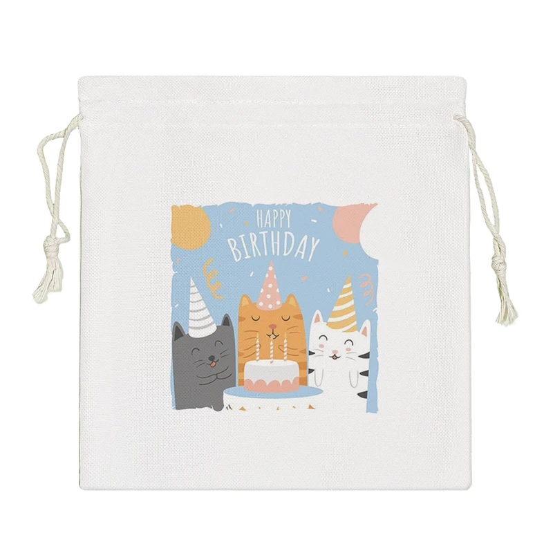 نظم دهنده خندالو مدل تولدت مبارک Happy Birth Day کد 2800-S