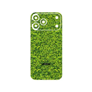 MAHOOT Leafs Cover Sticker for Apple iPhone 17 Pro Max