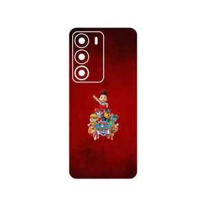 MAHOOT Paw Patrol Cover Sticker for Realme C71